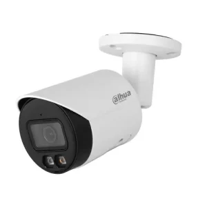 4MP WizSense IP camera Dahua DH-IPC-HFW2449S-S-IL (2.8 mm)