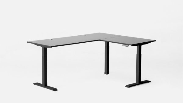 SmartDesk 2 L-Shaped