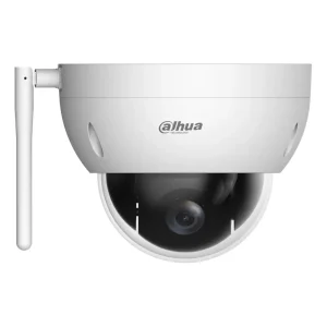 2MP Speed Dome Wi-Fi IP Camera Dahua DH-SD22204DB-GNY-W (2.8-12 mm)