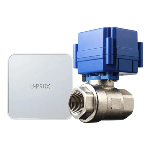 U-Prox Valve Kit DN20