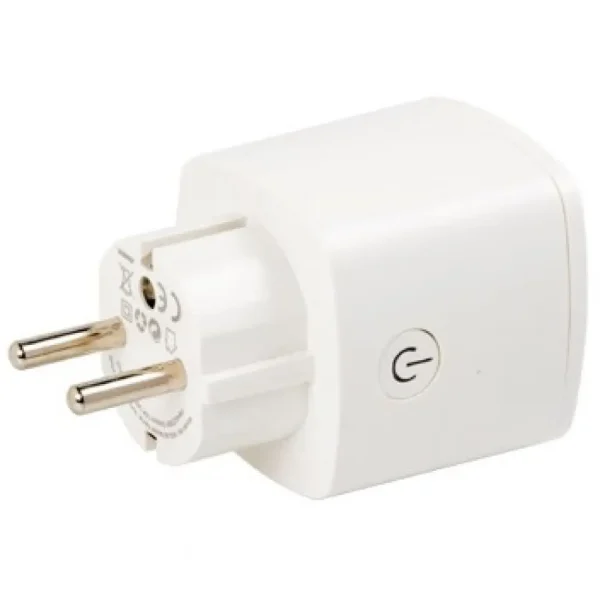 Wireless socket Hikvision DS-PSP1-WE
