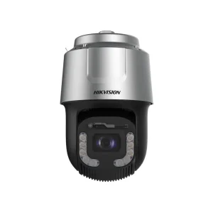 4MP DarkFighterX SpeedDome IP camera Hikvision DS-2DF8C435MHS-DELW (5.9-206.5 mm)