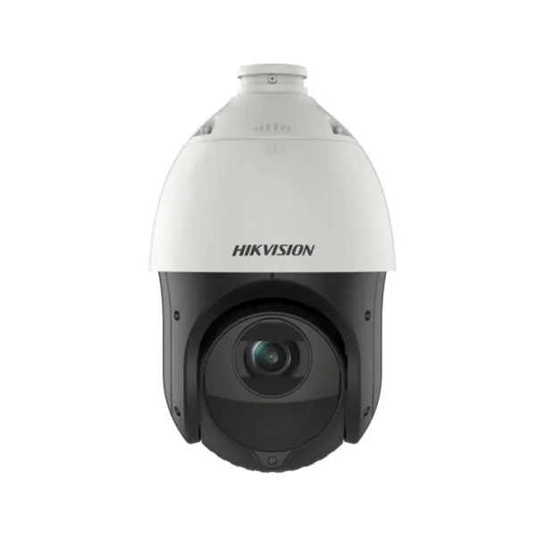 4МП Speed Dome IP камера Hikvision DS-2DE4415IW-DE(T5)